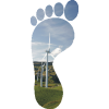 Reduce Carbon Footprint